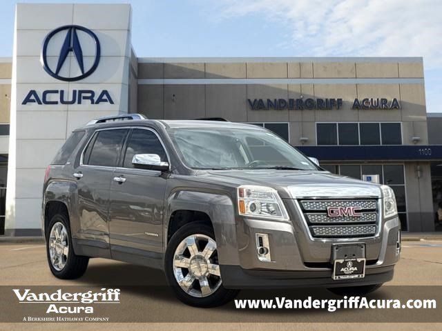 2011 GMC Terrain