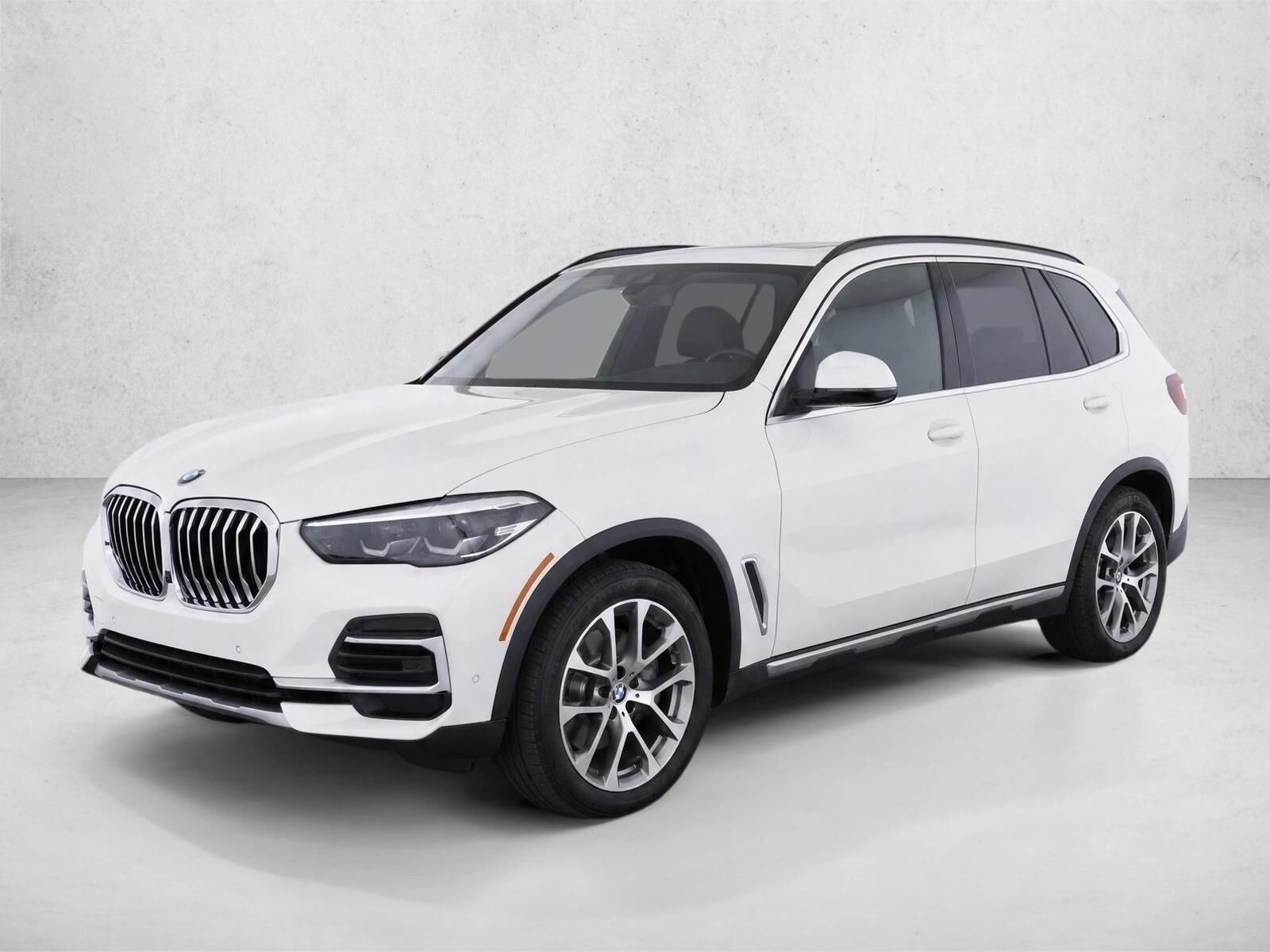 2023 BMW X5