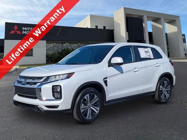 2026 MITSUBISHI Outlander Sport