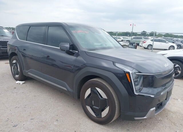 2026 KIA EV9