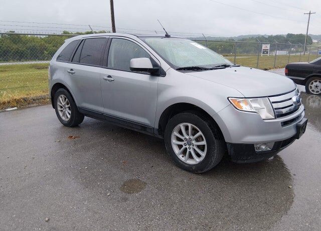 2007 FORD Edge