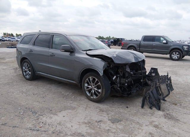 2020 DODGE Durango