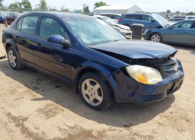 2008 CHEVROLET Cobalt