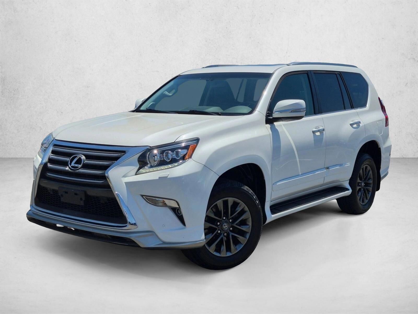 2019 LEXUS GX