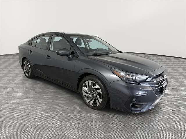2024 SUBARU Legacy