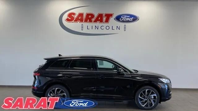 2024 LINCOLN Corsair