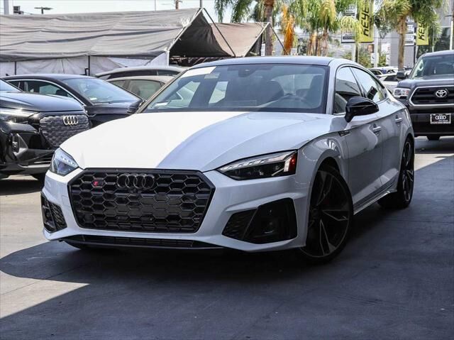 2024 AUDI S5