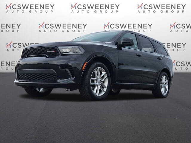 2023 DODGE Durango