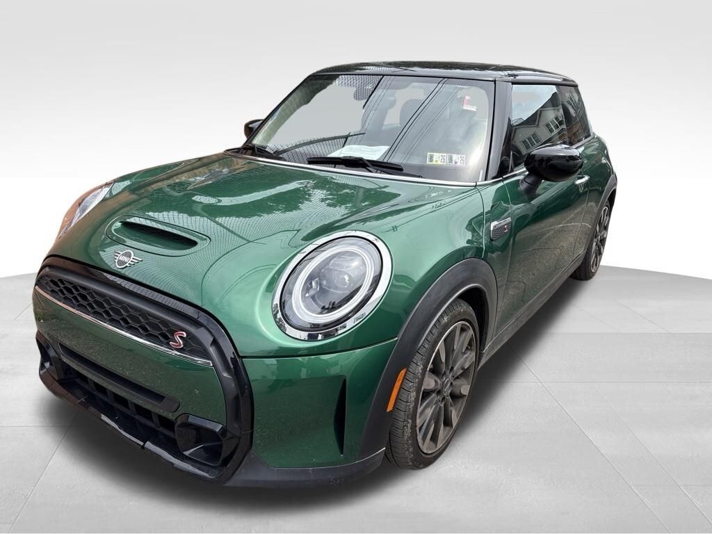 2024 MINI Hardtop