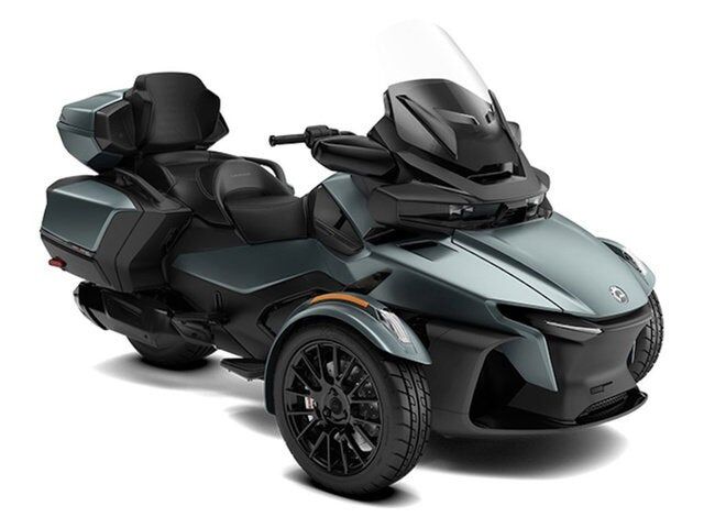 2026 CAN-AM Spyder