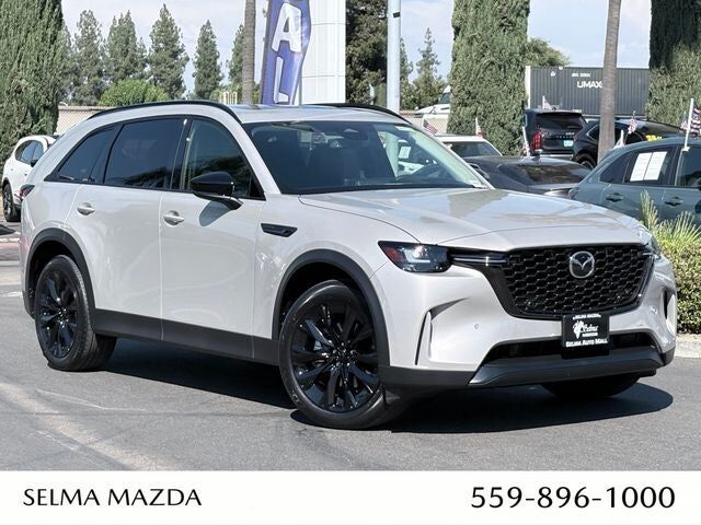 2026 MAZDA CX-90