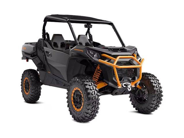 2026 CAN-AM Commander