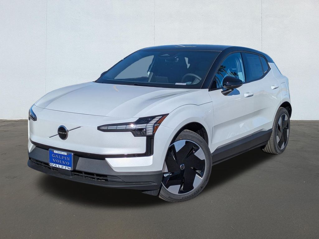 2026 VOLVO EX30