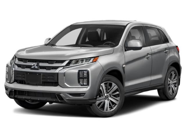 2025 MITSUBISHI Outlander Sport