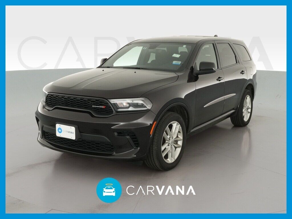 2025 DODGE Durango
