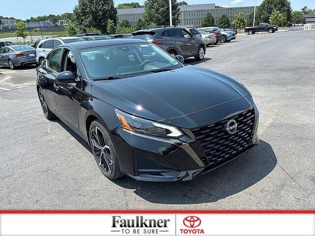 2023 NISSAN Altima