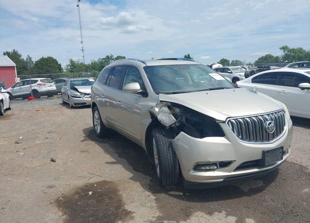 2014 BUICK Enclave