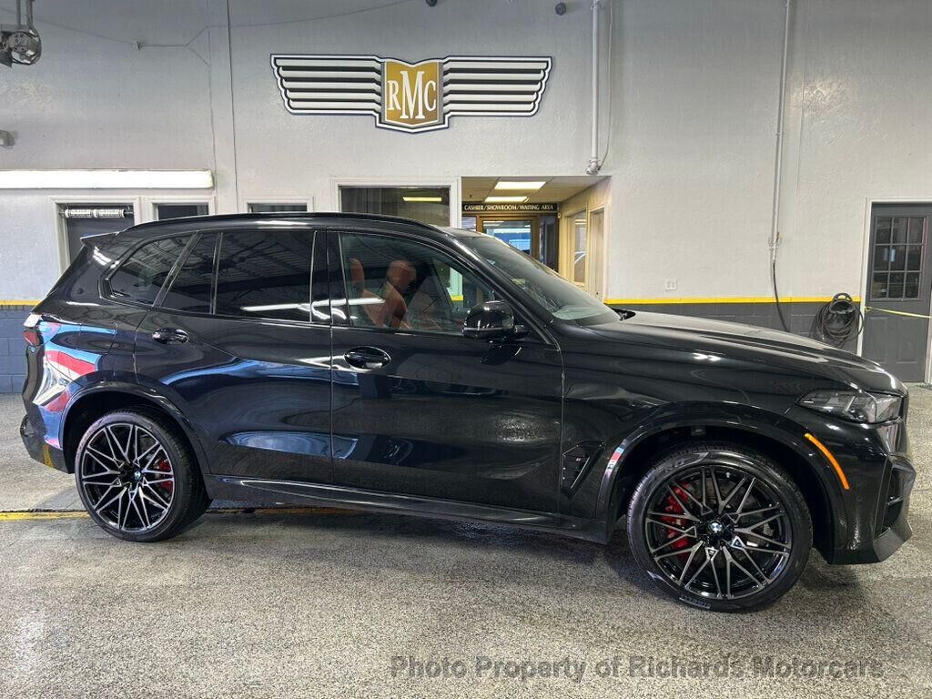 2024 BMW X5