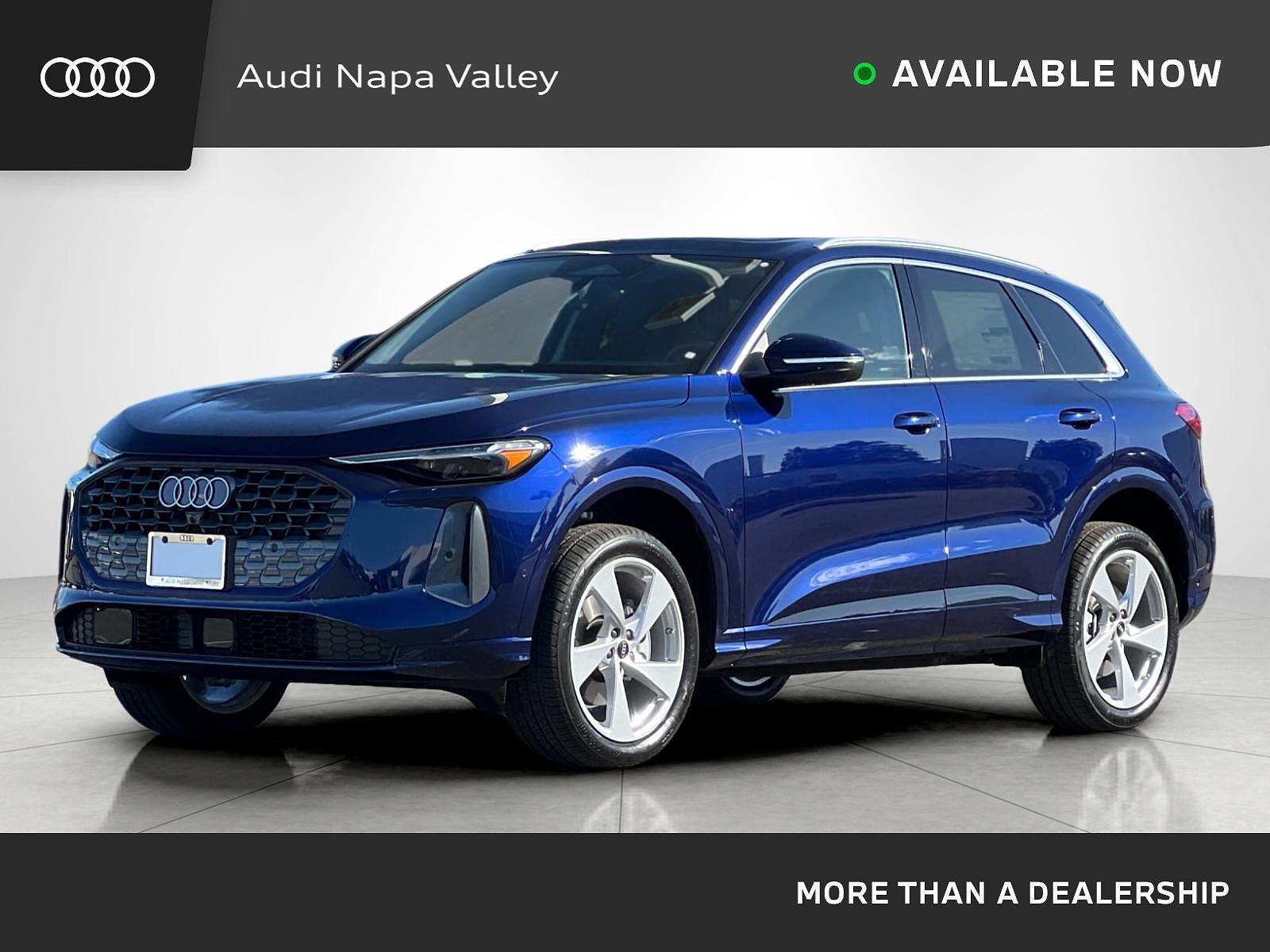 2026 AUDI Q5