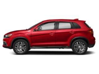 2018 MITSUBISHI Outlander Sport