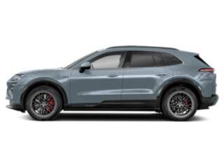 2026 PORSCHE Cayenne