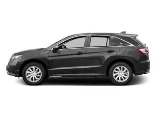 2016 ACURA RDX