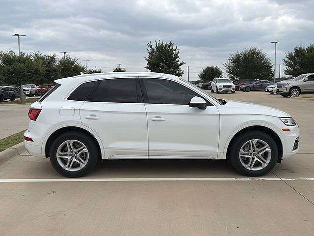 2019 AUDI Q5