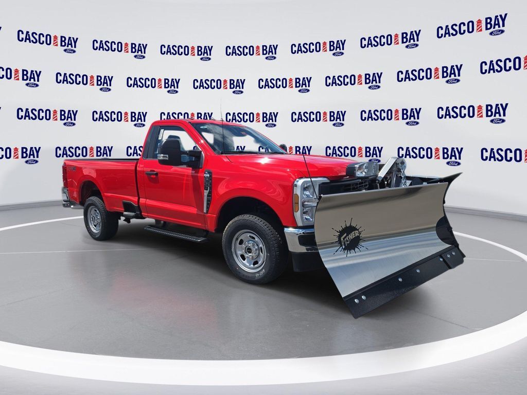 2026 FORD F-350