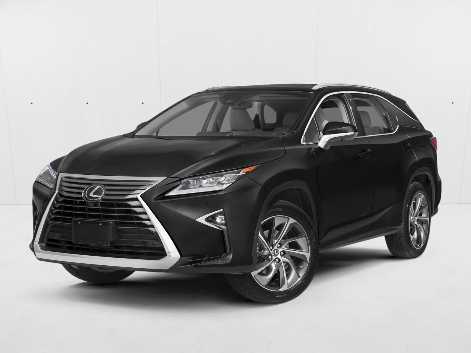 2018 LEXUS RX