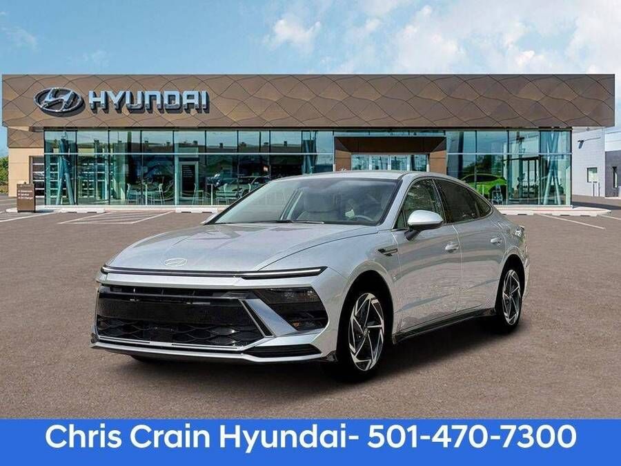 2026 HYUNDAI Sonata