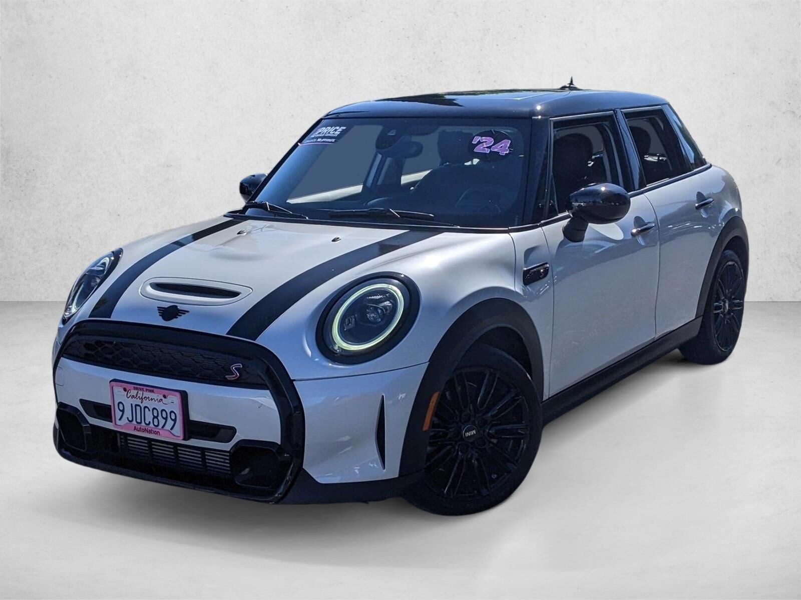 2024 MINI Hardtop