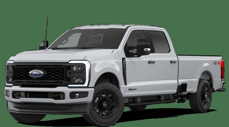 2026 FORD F-250