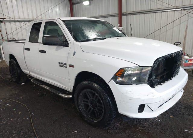 2013 RAM 1500