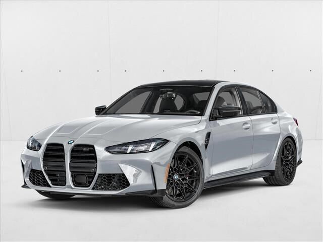 2027 BMW M3