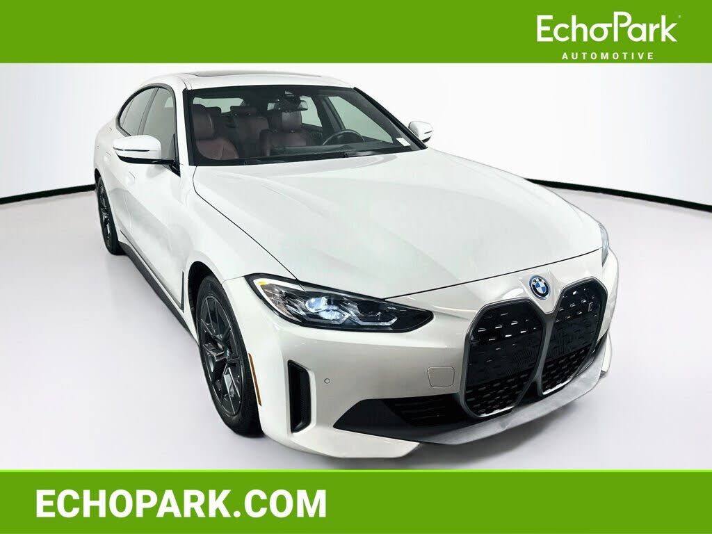 2023 BMW i4