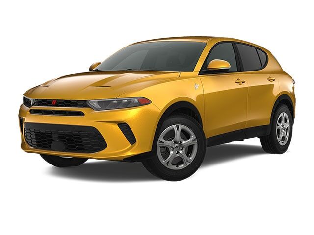 2024 DODGE HORNET