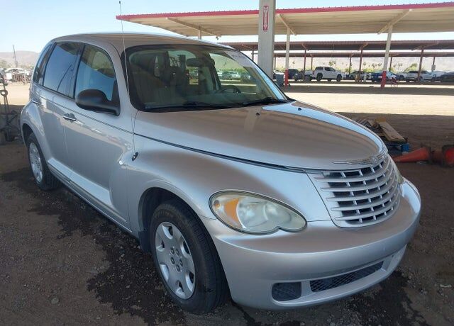 2009 CHRYSLER PT Cruiser