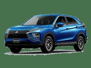 2022 MITSUBISHI ECLIPSE CROSS