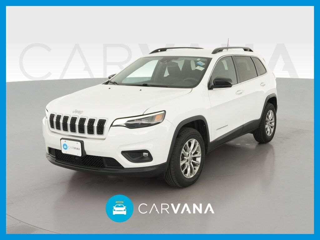 2022 JEEP Cherokee