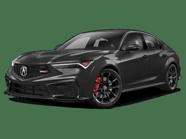 2026 ACURA Integra