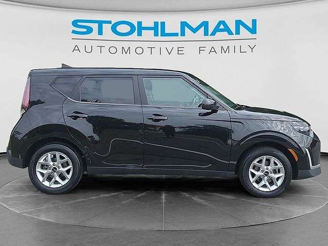2023 KIA Soul