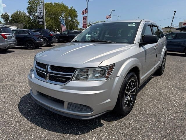 2012 DODGE Journey