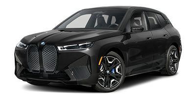 2024 BMW ix