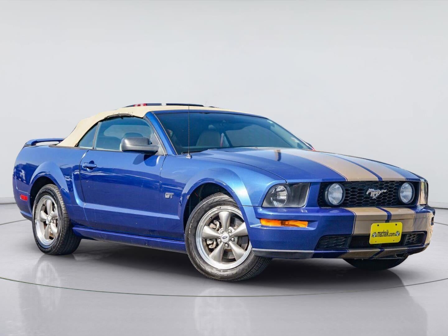 2006 FORD Mustang