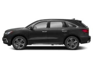 2019 ACURA MDX