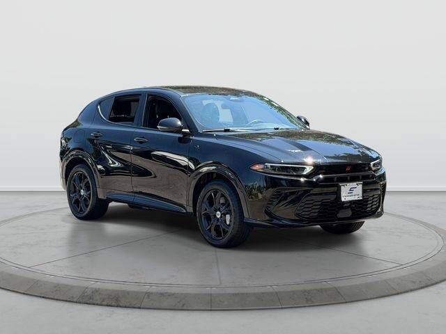 2024 DODGE HORNET