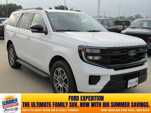 2026 FORD Expedition