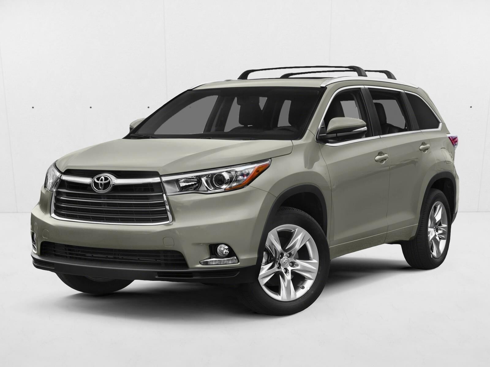 2015 TOYOTA Highlander