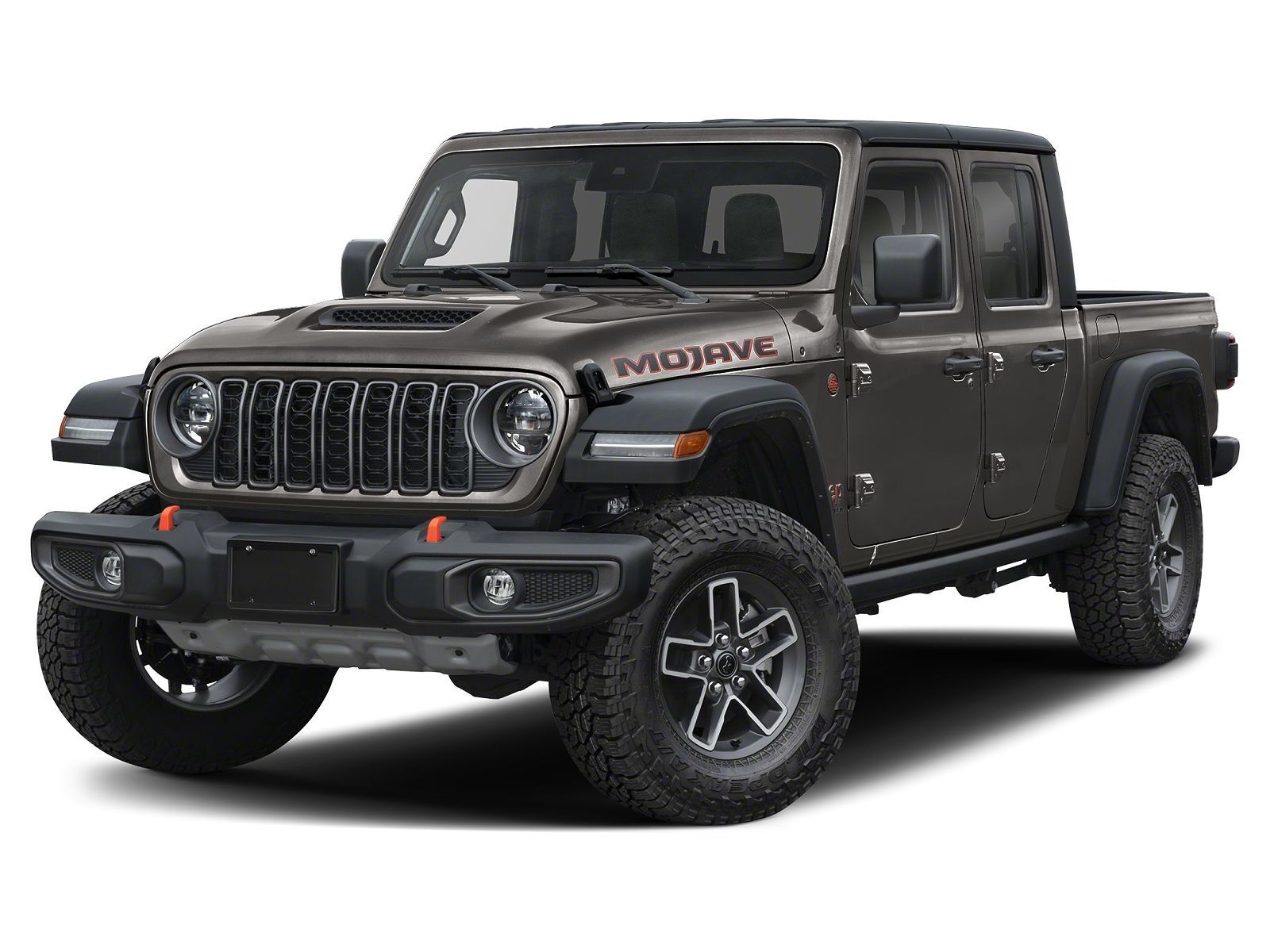 2025 JEEP Gladiator