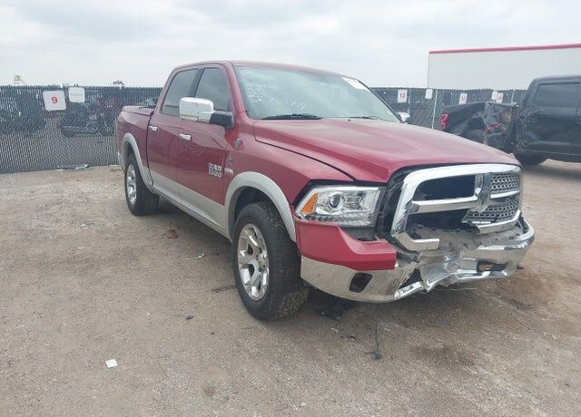 2013 RAM 1500